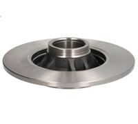 1X Brake disc for BOSCH 986 479 388 for PEUGEOT 308 CC (4B_) 2 2009-2012