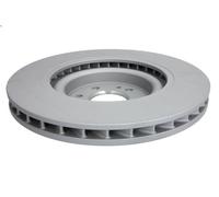 1X Brake disc for BOSCH 986 479 405 for MERCEDES-BENZ M-CLASS (W163) 4 2001-2005
