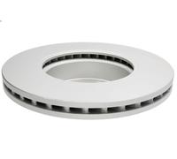 1X Brake disc for BOSCH 986 479 407 for MERCEDES-BENZ E-CLASS (W212) 2 2013-2016