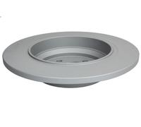 2x Brake disc solid 0 986 479 414 BOSCH for MERCEDES-BENZ S-CLASS SL