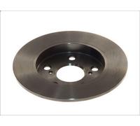1X Brake disc for BOSCH 986 479 418 for TOYOTA AURIS (_E15_) 2 2006-2012