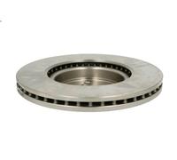 BOSCH 0986479423 Brake Disc Front Vented 294.9mm Outer Ø Fits Toyota Avensis