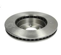 1X Brake disc for BOSCH 986 479 461 for JEEP LIBERTY 2.5 2001-2007