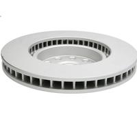 1X Brake disc for BOSCH 986 479 485 for LEXUS LS (_F1_) 4 1989-1995