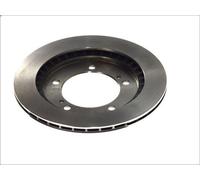1X Brake disc for BOSCH 986 479 486 for GRAND VITARA I (FT, HT) 2 1998-2003