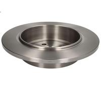 Bosch Brake Discs 0986479518 – Rear Solid 302 mm – Set of 2