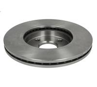 2x Brake disc Vented 0 986 479 541 BOSCH for MAZDA FORD