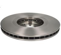 1X Brake disc for BOSCH 986 479 552 for RENAULT ESPACE V (JR_) 2 2018-2023