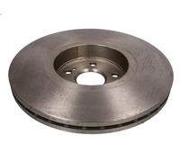 1X Brake disc for BOSCH 986 479 565 for RENAULT VEL SATIS (BJ0_) 2 2005-2009