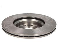 Bosch BD1420 Brake discs - ECE-R90 certified - 1 set of 2 discs