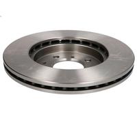 1X Brake disc for BOSCH 986 479 594 for JAZZ II (GD_, GE3, GE2) 1.2 2002-2008