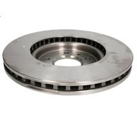 1X Brake disc for BOSCH 986 479 667 for OPEL ASTRA J GTC 2 2012-2015
