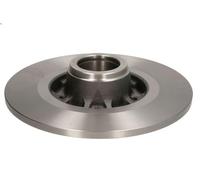 1X Brake disc for BOSCH 986 479 695 for SCENIC III (JZ0/1_) 1.5 2009-2016