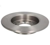 1X Brake disc for BOSCH 986 479 697 for HYUNDAI TIBURON Coupe 2 1996-2001
