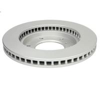 1X Brake disc for BOSCH 986 479 704 for L200 / TRITON (KA_T, KB_T) 2.5 2005-2015