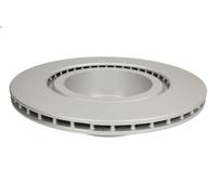 1X Brake disc for BOSCH 986 479 727 for BMW X3 (F25) 2 2010-2017