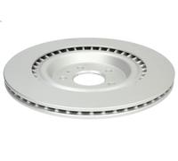 1X Brake disc for BOSCH 986 479 749 for AUDI A6 C7 (4G2, 4GC) 2 2011-2018