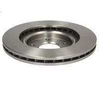 1X Brake disc for BOSCH 986 479 751 for DODGE CALIBER 2 2006-2011