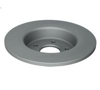 1X Brake disc for BOSCH 986 479 762 for FORD USA ESCAPE 2 2012-2017