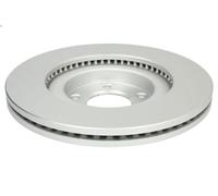 1X Brake disc for BOSCH 986 479 795 for MAZDA CX-7 (ER) 2.2 2009-2013