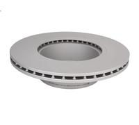 1X Brake disc for BOSCH 986 479 A18 for BMW 1 (F20) 2 2011-2019