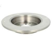 Bosch 0986479A44 Brake Disc (BD1731)