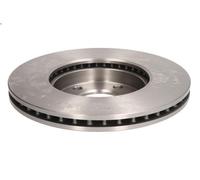 1X Brake disc for BOSCH 986 479 A52 for FORD USA ESCAPE 3 2001-2007