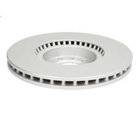 1X Brake disc for BOSCH 0 986 479 A89 PEUGEOT 407 (6D_) 2 2009-201