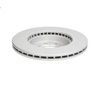 1X Brake disc for BOSCH 986 479 B23 for MG ZR 2 2001-2005