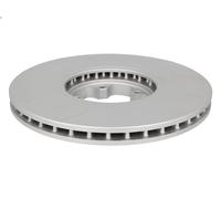 1X Brake disc for BOSCH 986 479 B29 for FORD USA F-250 6 2004-2007
