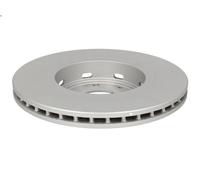 1X Brake disc for BOSCH 986 479 B37 for VOLVO S40 I (644) 2 1995-2003