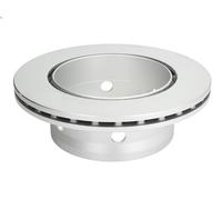 1X Brake disc for BOSCH 986 479 B38 for SPRINTER 4-t Bus (B904) 2.1 2000-2006