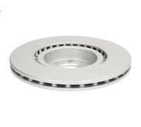 1X Brake disc for BOSCH 0 986 479 B49 FIAT CROMA (154_) 2 1987-1996
