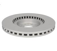 1X Brake disc for BOSCH 986 479 B52 for FIAT TIPO (160_) 1.1 1988-1991