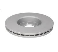 1X Brake disc for BOSCH 986 479 B69 for OPEL VIVARO A Van (X83) 2 2006-2014