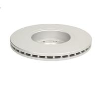 1X Brake disc for BOSCH 986 479 B73 for DACIA LOGAN (LS_) 1.5 2006-2012