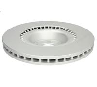 1X Brake disc for BOSCH 986 479 B97 for AUDI A6 C6 (4F2) 3 2004-2006