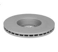 1X Brake disc for BOSCH 986 479 C17 for DACIA DOKKER Pickup 1.5 2017-2021