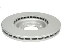 1X Brake disc for BOSCH 986 479 C42 for JEEP CHEROKEE (KL) 2 2014-2018