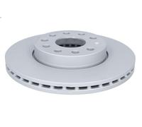 1X Brake disc for BOSCH 986 479 C47 for SEAT LEON (5F1) 2 2012-2020