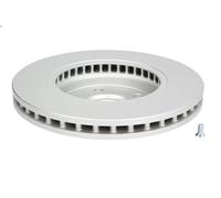 1X Brake disc for BOSCH 986 479 C65 for SAAB 9-5 (YS3G) 2 2010-2012