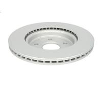 1X Brake disc for BOSCH 986 479 C71 for SAAB 9-5 (YS3G) 2 2010-2012