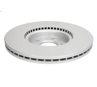 1X Brake disc for BOSCH 986 479 C75 for FORD FOCUS III 2 2014-2017
