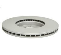 Bosch Brake Disc Single Front 306.8mm 67mm Vented 24mm 0986479C93