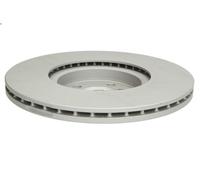 Bosch Brake Disc Single Front 330mm 67mm Vented 24mm 0986479C94
