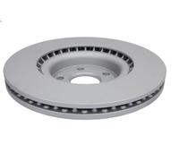 1X Brake disc for BOSCH 986 479 D79 for RANGE ROVER EVOQUE (L538) 2 2015-2019