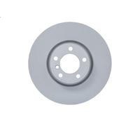 Bosch Front Brake Disc - BMW 34116792223 - for F21,F30,F20,F31,F36,F32,F34,F22,F33,F23,1/2/3/4