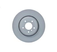 2x Brake disc two-part brake disc 0 986 479 E13 BOSCH for BMW 5 5 Touring 6