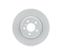 1X Brake disc BOSCH 0 986 479 E16 for BMW 5 (F10) 3 2010-2011