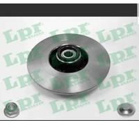 LPR O1030V Brake disc